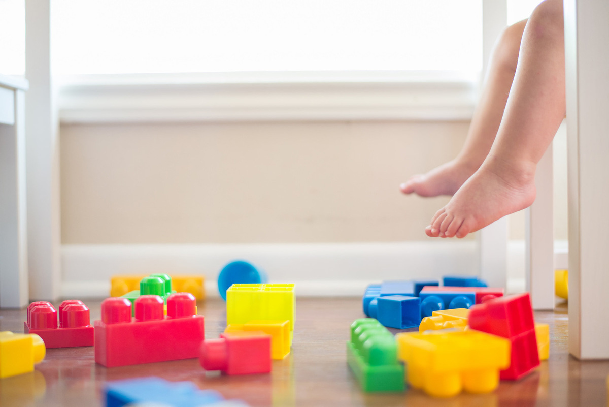 © CC BY 2.0 / Donnie Ray Jones