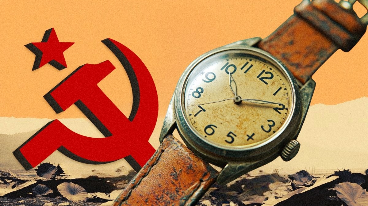 Старый хлам или забытые богатства? Топ-7 советских вещей, которые сегодня оцениваются в настоящее состояние