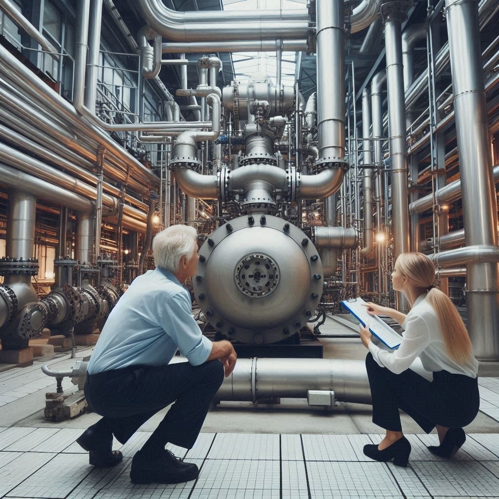 Как не запутаться в нормах при определении категории трубопровода?