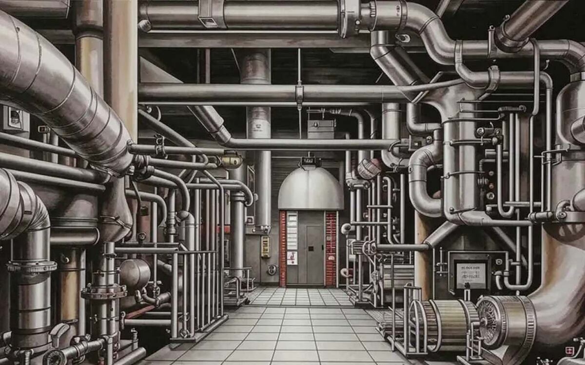    Апелляция не стала менять решение о взыскании почти 112 млн с тамбовского концессионера Иллюстрация: нейросеть «Кандинский»