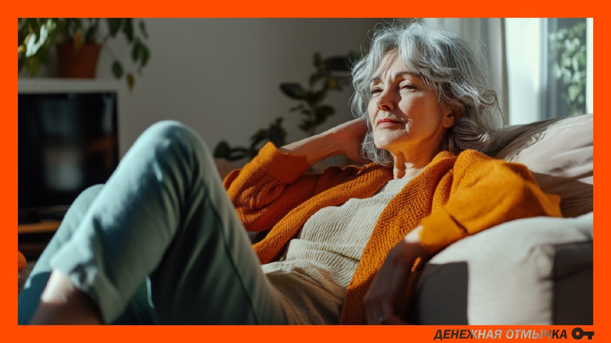 Лежать на диване, конечно, проще, чем перечитать статьи о продвинутой экономии и мудрых накоплениях на моем канале. Правда? Подпишитесь, впереди много интересного. elena.d.astasheva@gmail.com © Асташева Елена, 2024