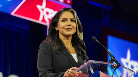    Кандидата на пост главы разведки США обвинили в дружественной России позиции Татьяна Сидорова