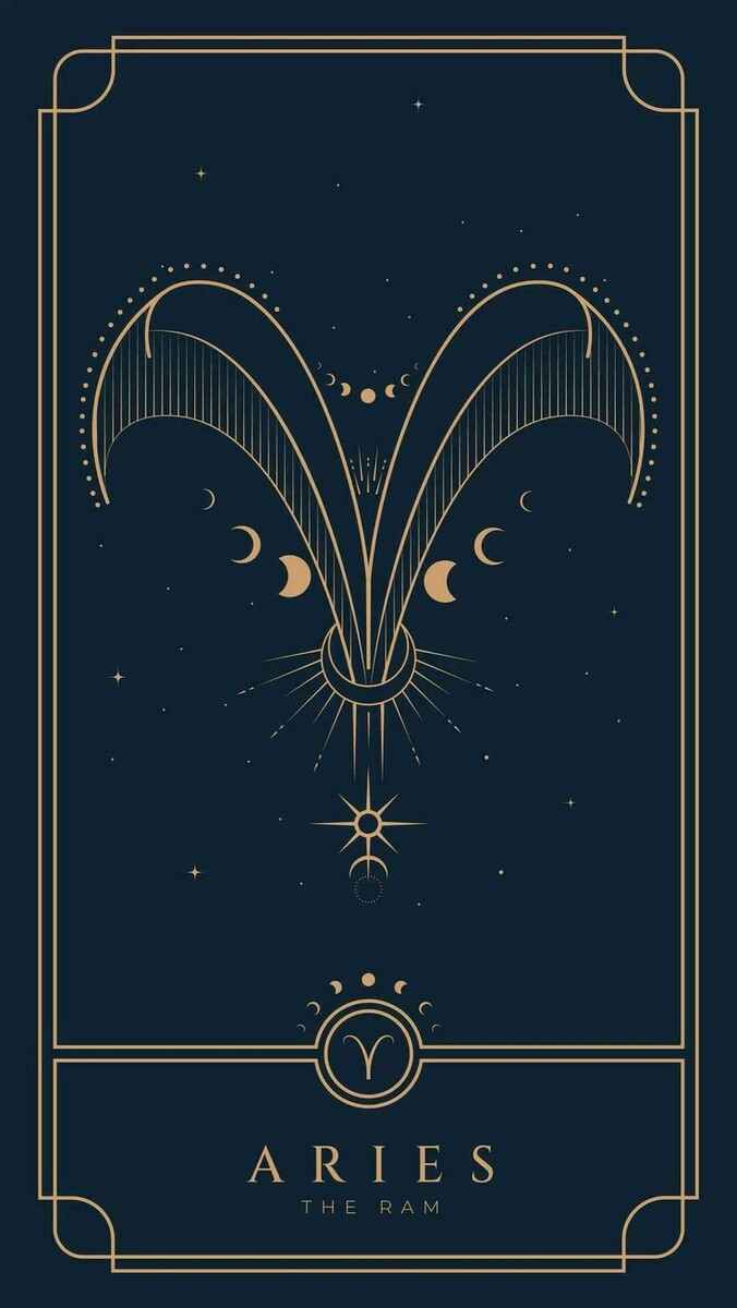 Картинка для Овнов