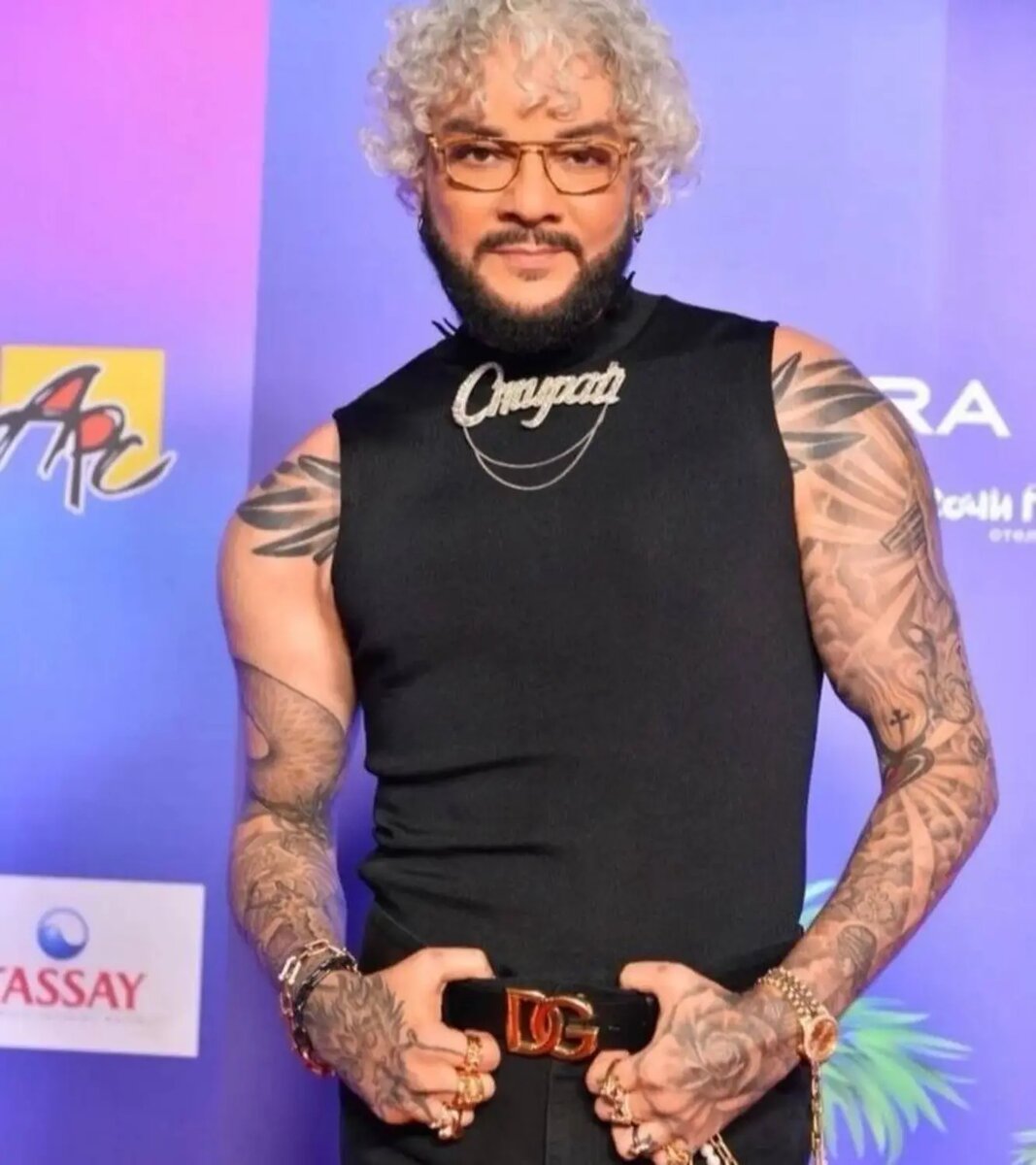    Филипп Киркоров