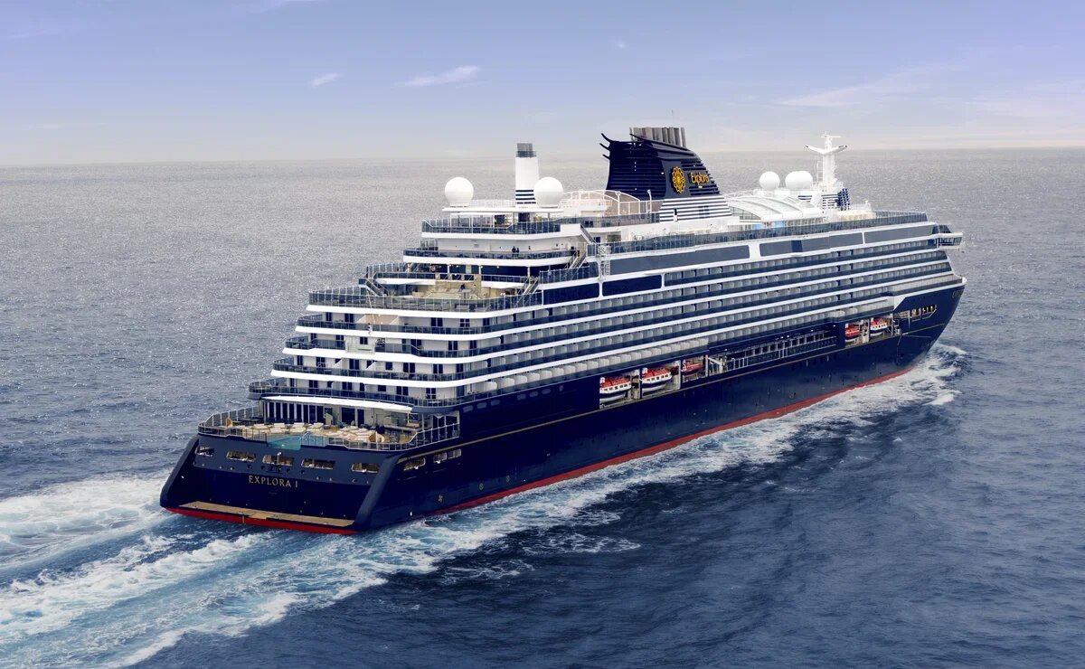    Какие направления выбирают российские туристы в морских круизах этой зимой