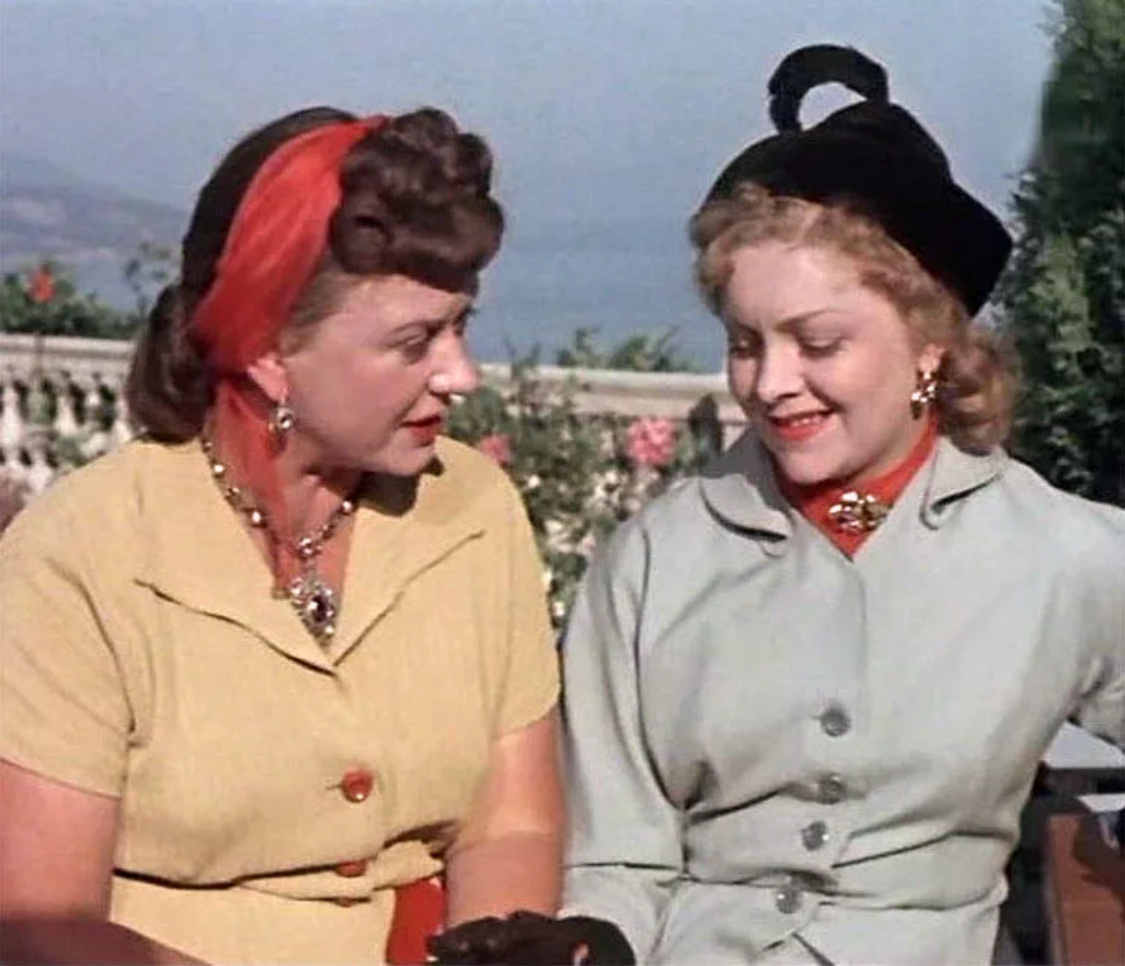 Знать свой типаж — это подчеркнуть свою индивидуальность и свои внешние достоинства.