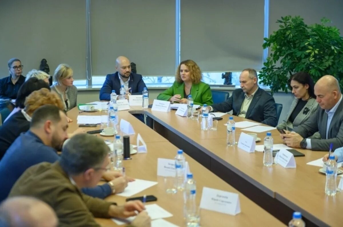    Ушёл на обед и не вернулся.