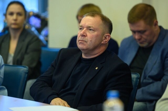    Александр Иванов Фото: «АиФ-Калининград»/ Александр Мелехов