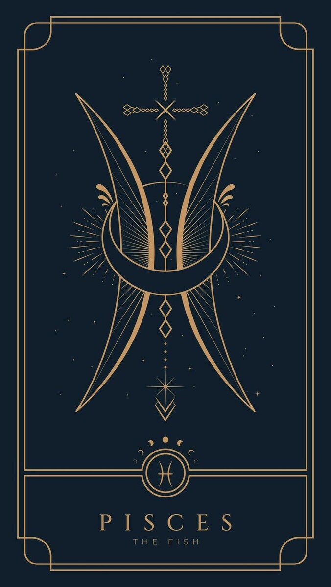 Картинка для Рыб