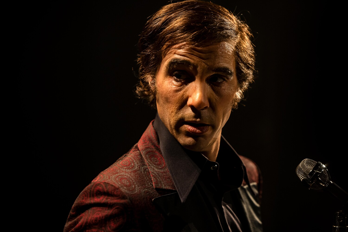 Фильм «Месье Азнавур» 2024: праздник, который оставил зрителя без сути