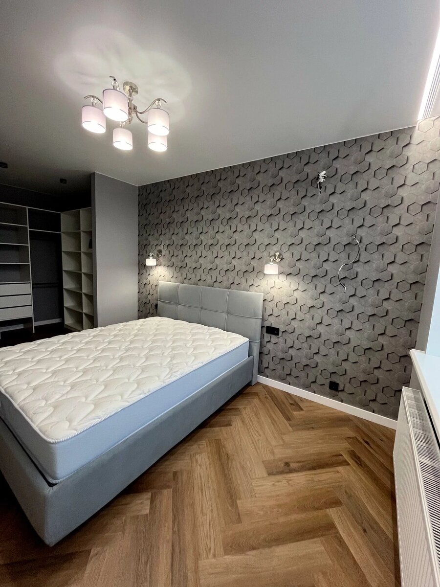 Фото и интерьер: КапиталСтрой | Научная 4