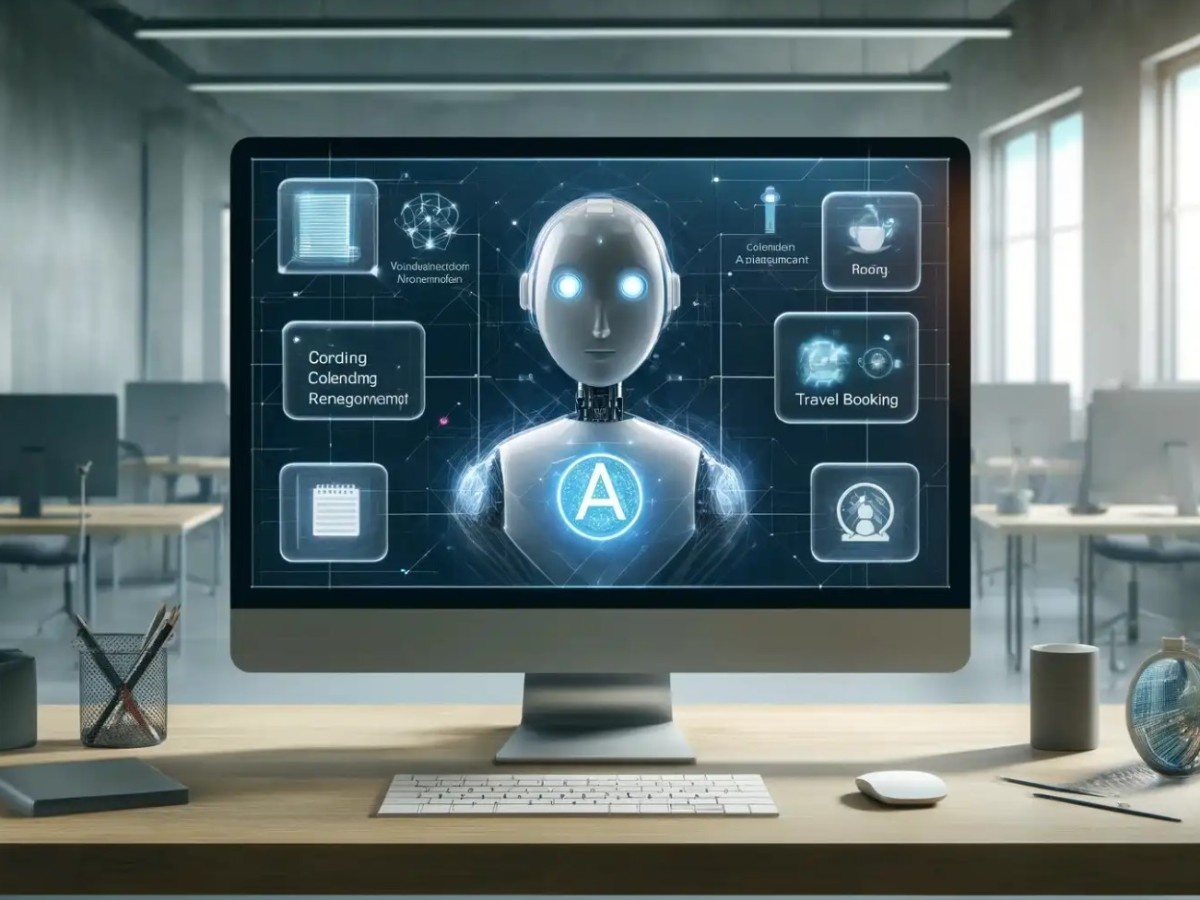    OpenAI работает над ИИ-«секретарём» для автоматизации ежедневных задач