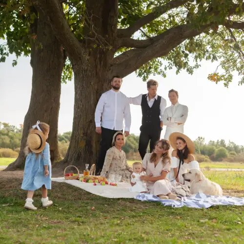    Фото: ТНЛ51, Татьяна Буланова / Фото предоставлено правообладателем