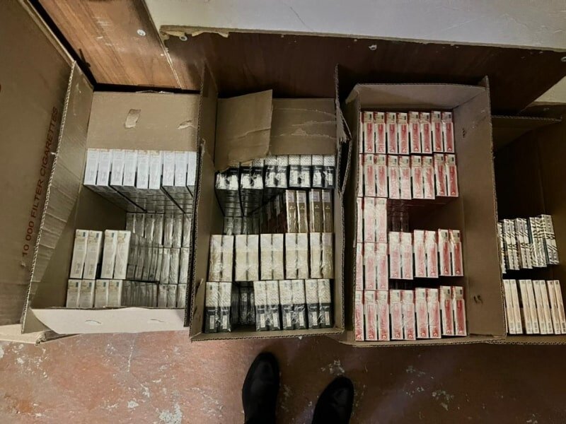 Товар направлен на экспертизу