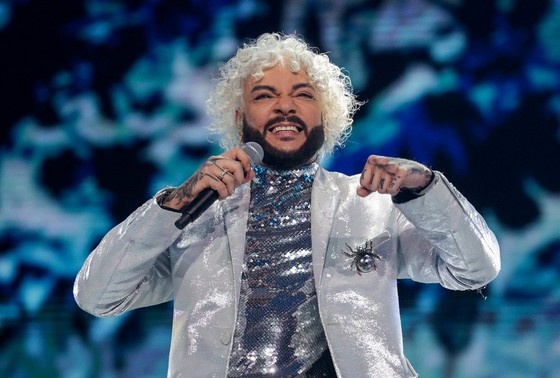    Филипп Киркоров