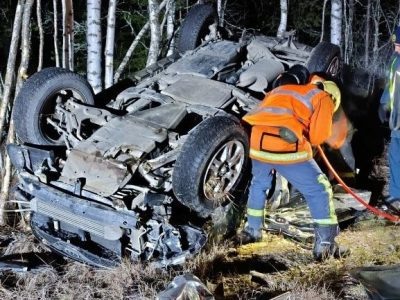    Фото: Госавтоинспекция Карелии