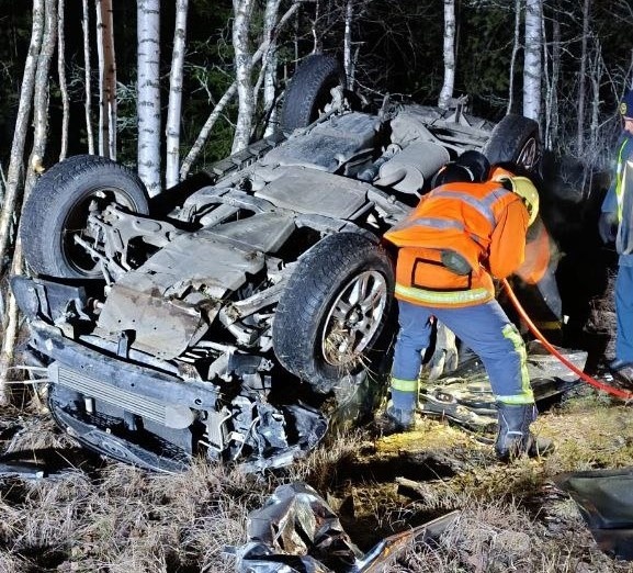    Фото: Госавтоинспекция Карелии