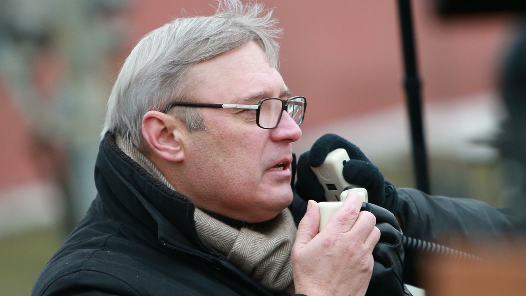    Dmitry Golubovich/Russian Look/Globallookpress