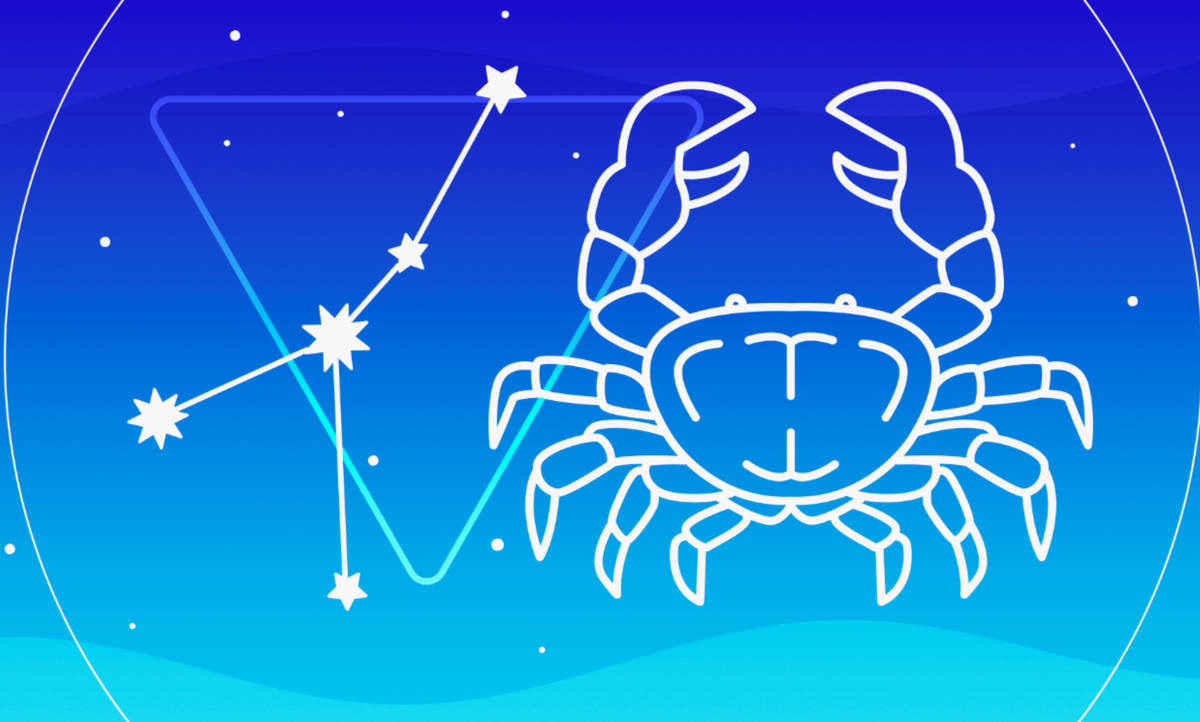 Гороскоп на декабрь 2024 года для Раков для мужчин и женщин