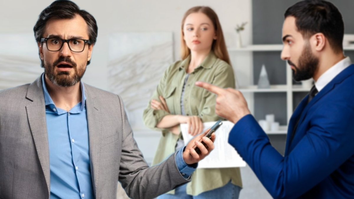 Битва за дом