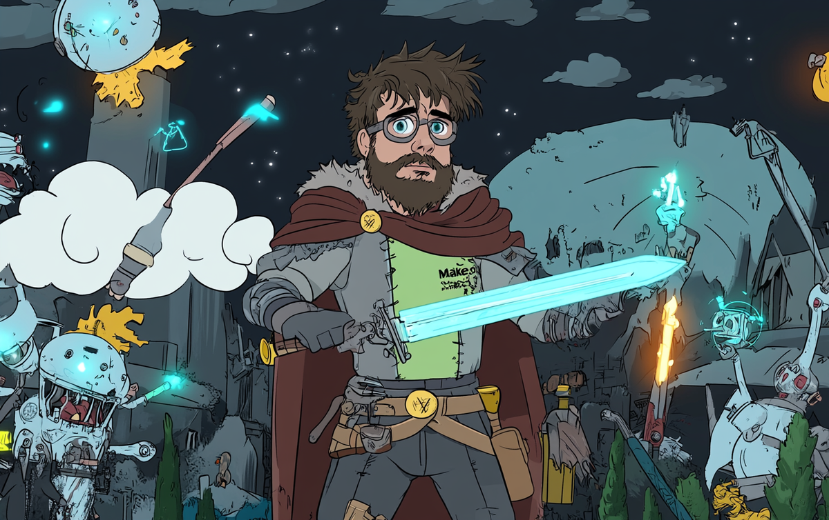    Мастер-класс по Make.com: создавайте сценарии автоматизации без кода Артур Хорошев