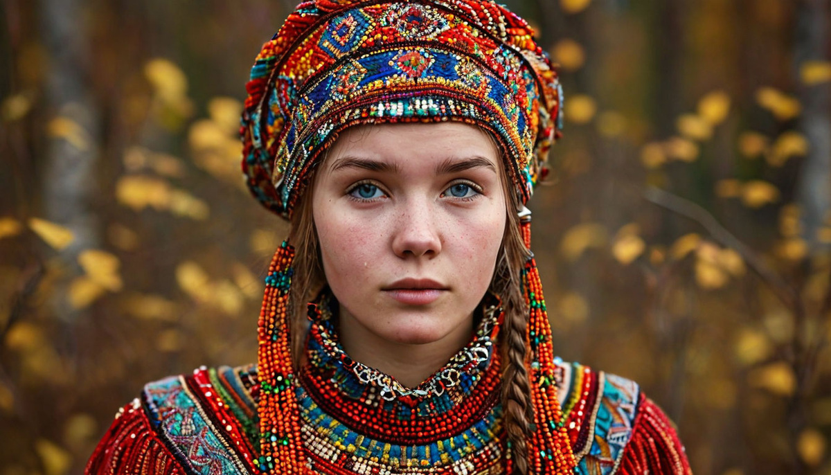 Сгенерировано с помощью нейросети Шедеврум.