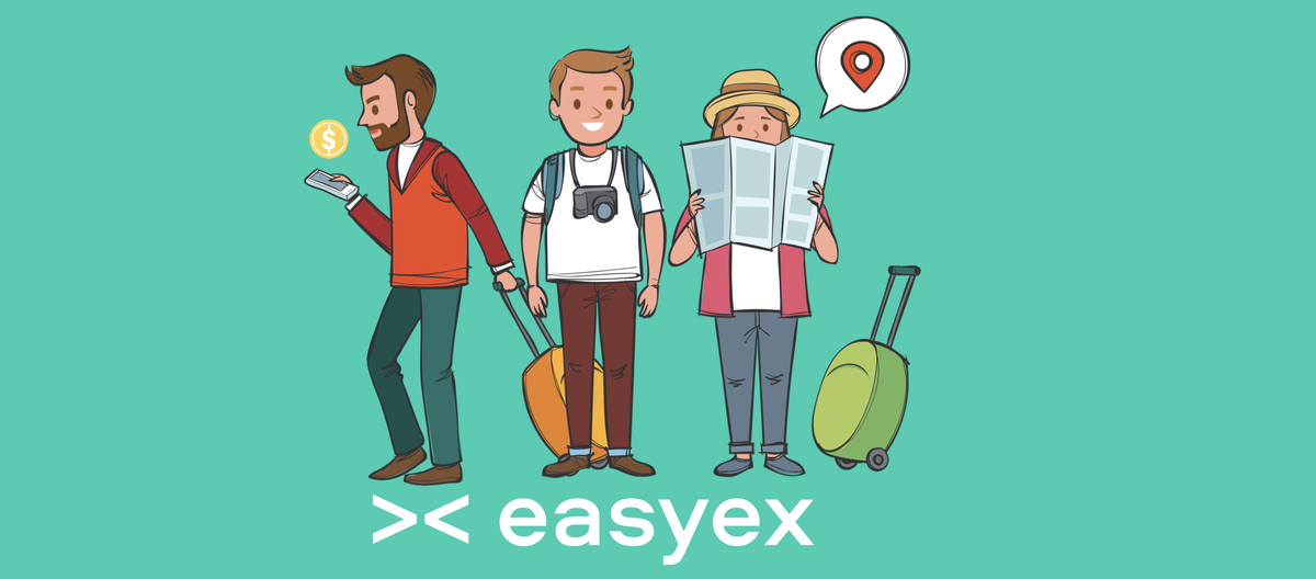 Мобильные приложения, которые понадобятся любому туристу на Пхукете | EASY EXCHANGE | Дзен