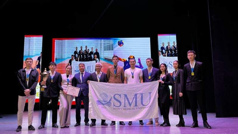 отдел внутренней политики города Семей📷
