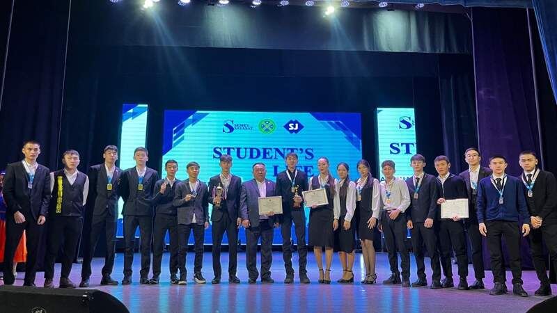 отдел внутренней политики города Семей📷
