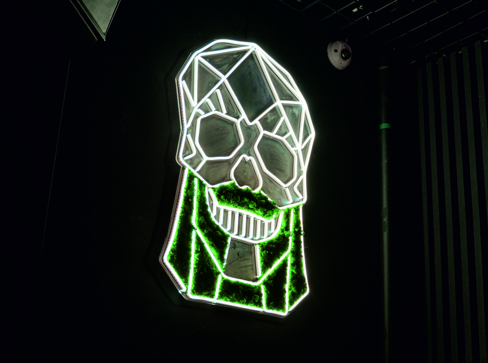 Работа выполнена компанией "Первый цех". www.1zeh.ru 