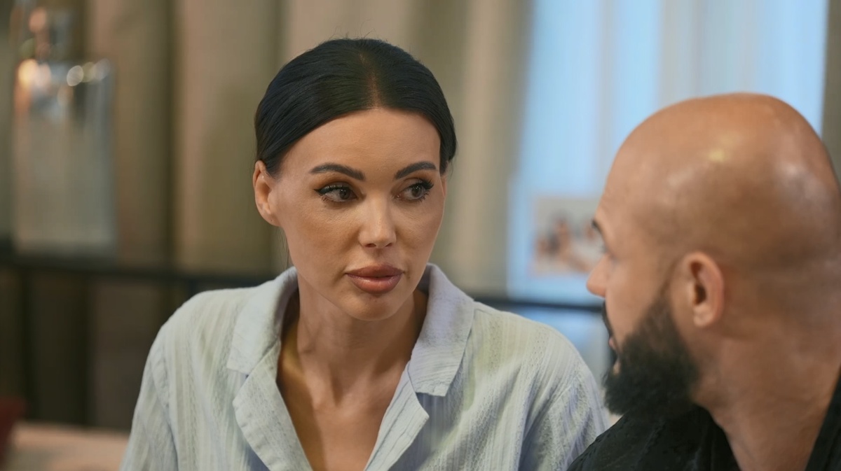 Фото: пресс-служба ТНТ