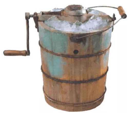 Мороженица