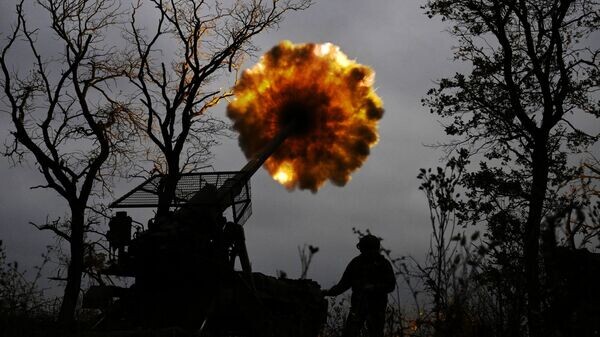    © Sputnik / Евгений Биятов