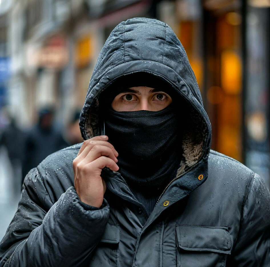 - Сам подъехать не смогу. Бригада будет. 