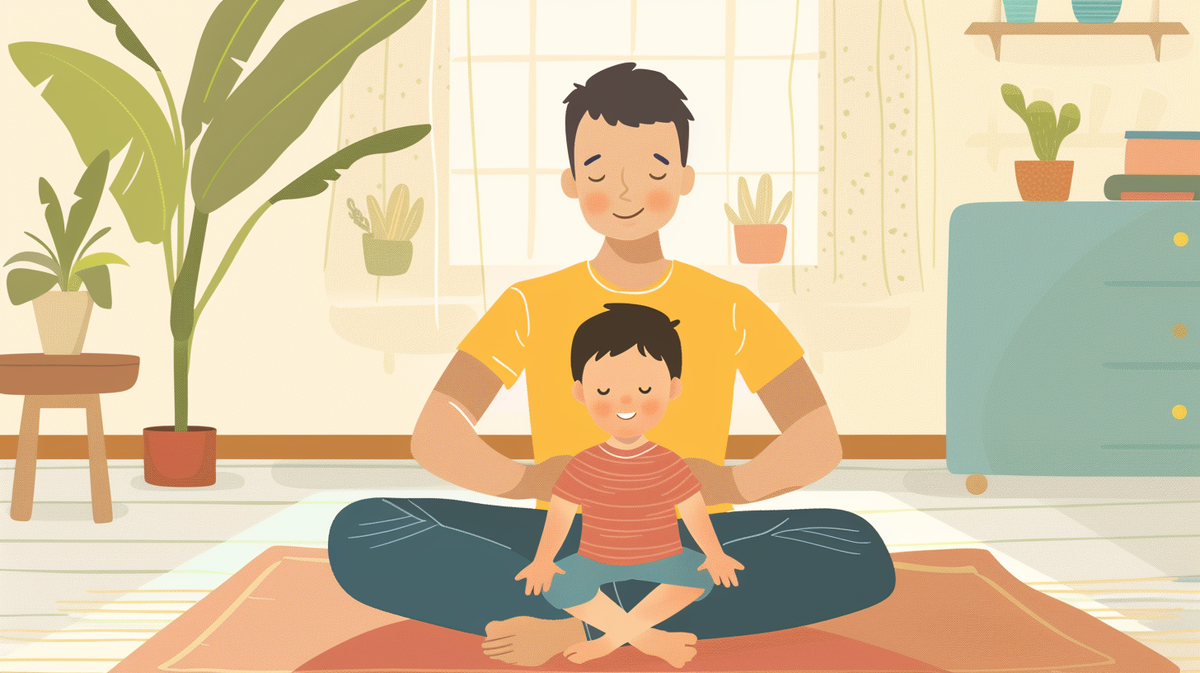 Профессия детского массажиста