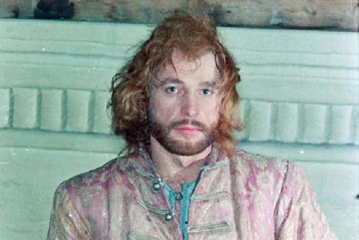    Допрос свидетелей по делу об убийстве Талькова продолжится 20 ноября