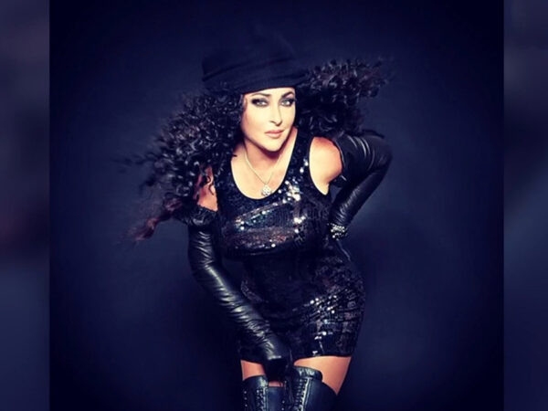    Лолита Милявская. Фото: ТВЦ