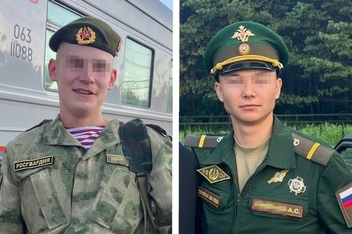 У ребят были большие планы на жизнь. Фото: соцсети