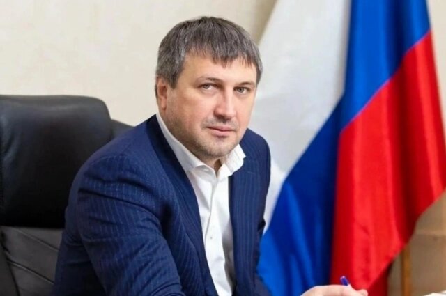    Фото: Telegram/ Иван Носков