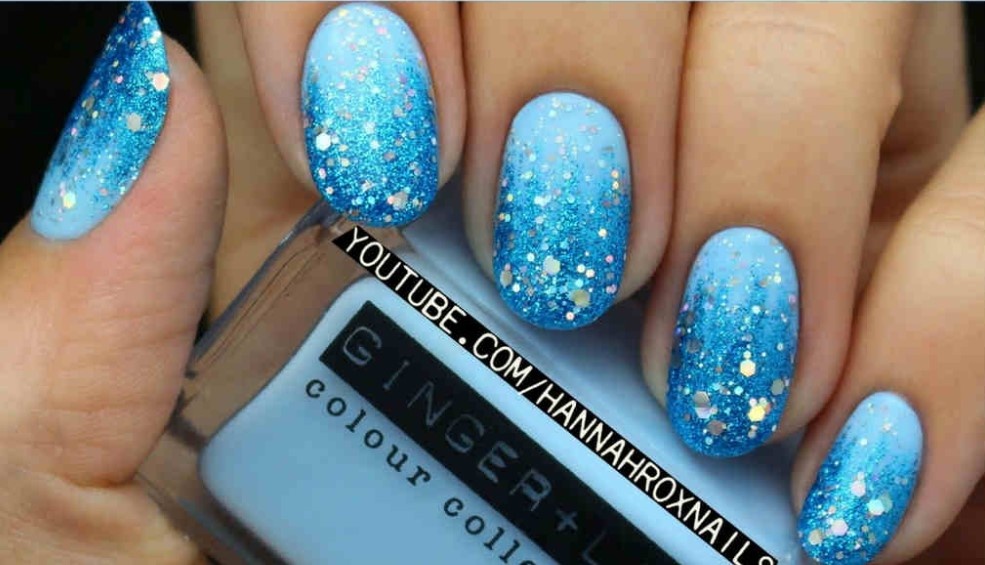    Фото: соцсети Hannah Rox Nails (hannahroxnails)