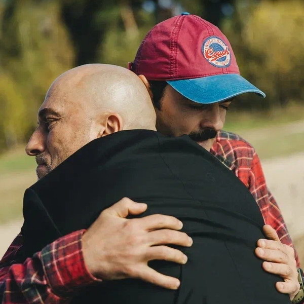     Дмитрий Нагиев и Антон Лапенко сыграли крепкую мужскую вражду в «Актёрище»