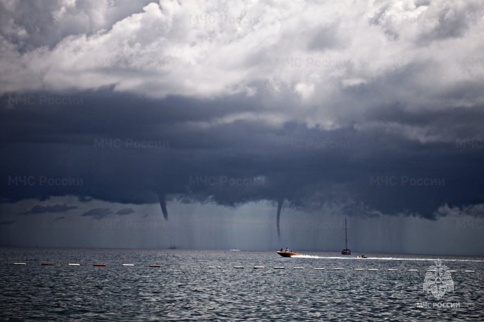    ГУ МЧС России по Краснодарскому краю