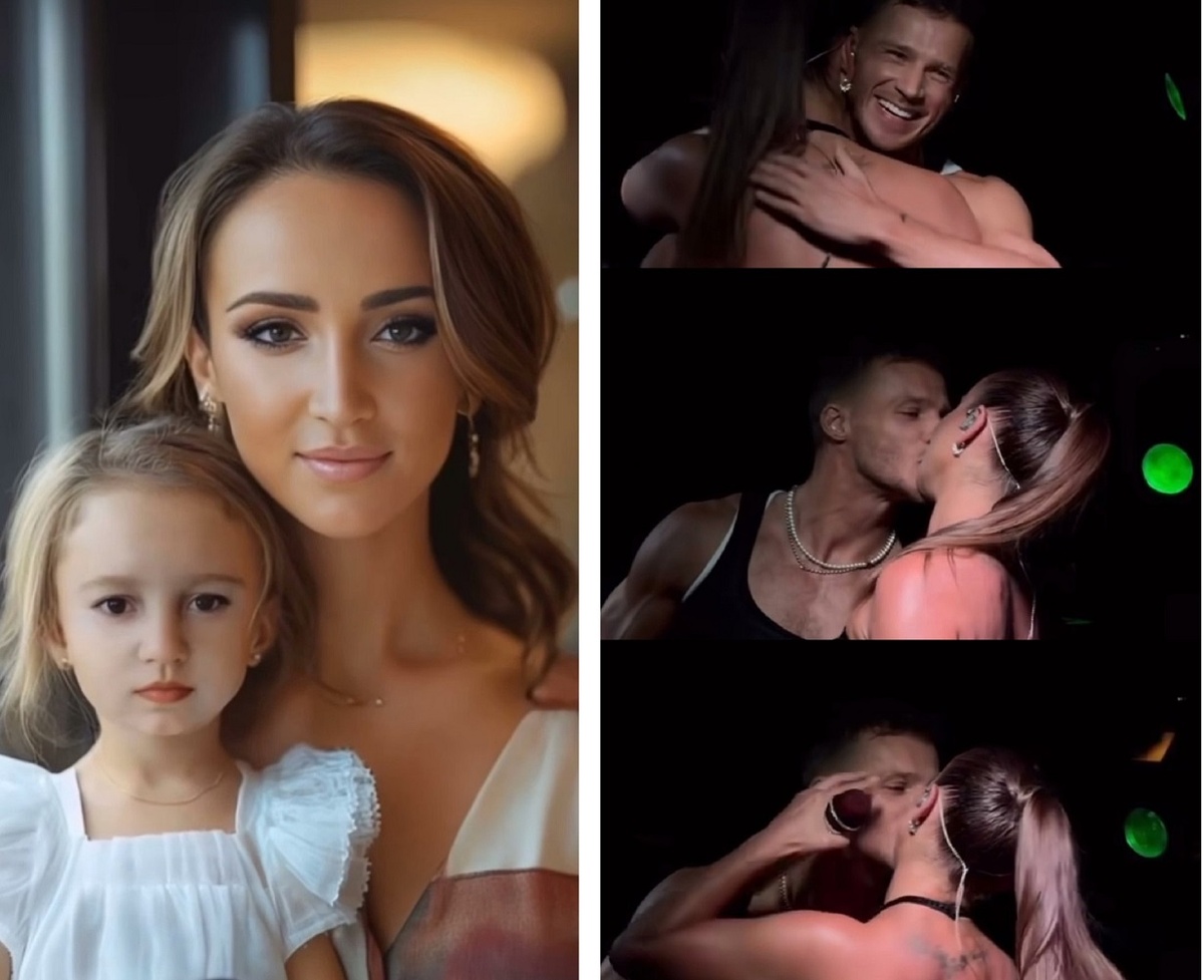 Ольга Бузова мечтала, что ей удастся построить семью еще в этом году. Фото: социальные сети.