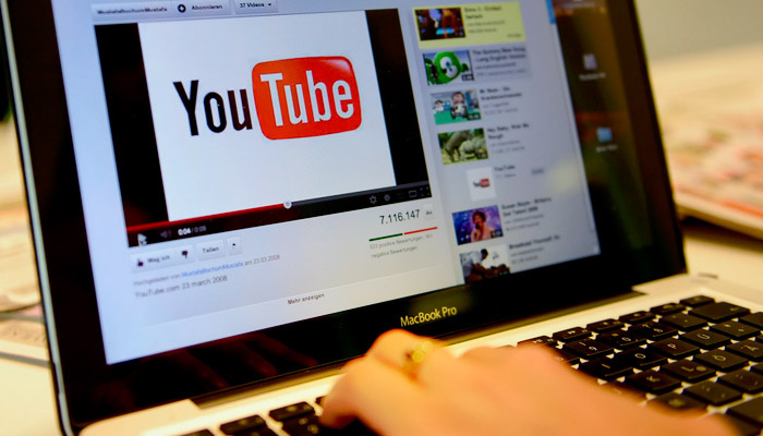 Надежды пользователей на стабильное восстановление работы YouTube в России не оправдались. Источник: 1MI