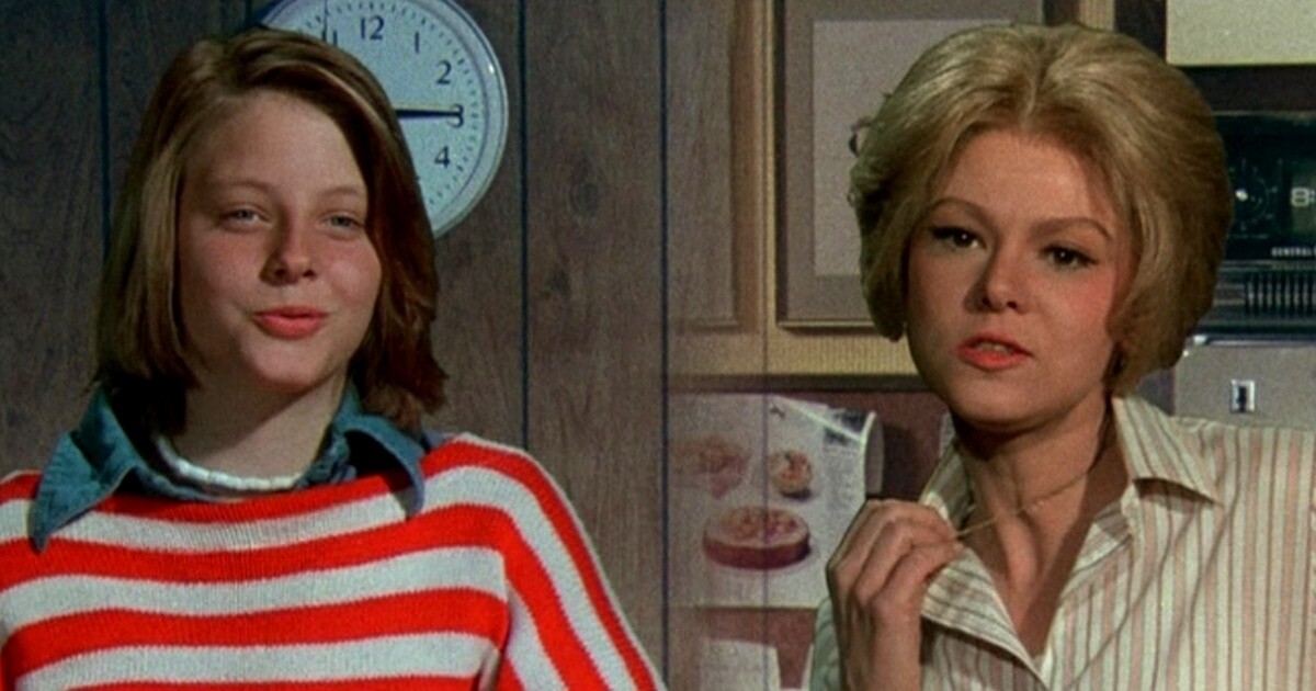 Buena Vista Distribution