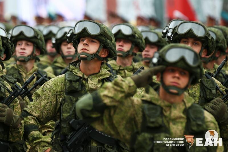    ЕАН / Жога посоветовал не давать бойцам СВО бездельничать