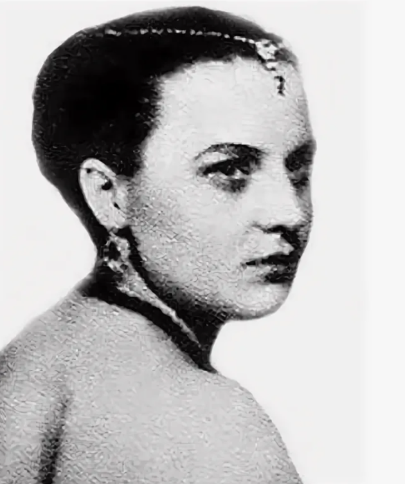 Алла Ванновская