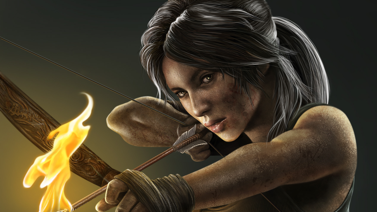 Tomb Raider
