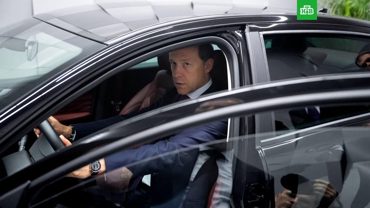    Фото: government_rus / t.me