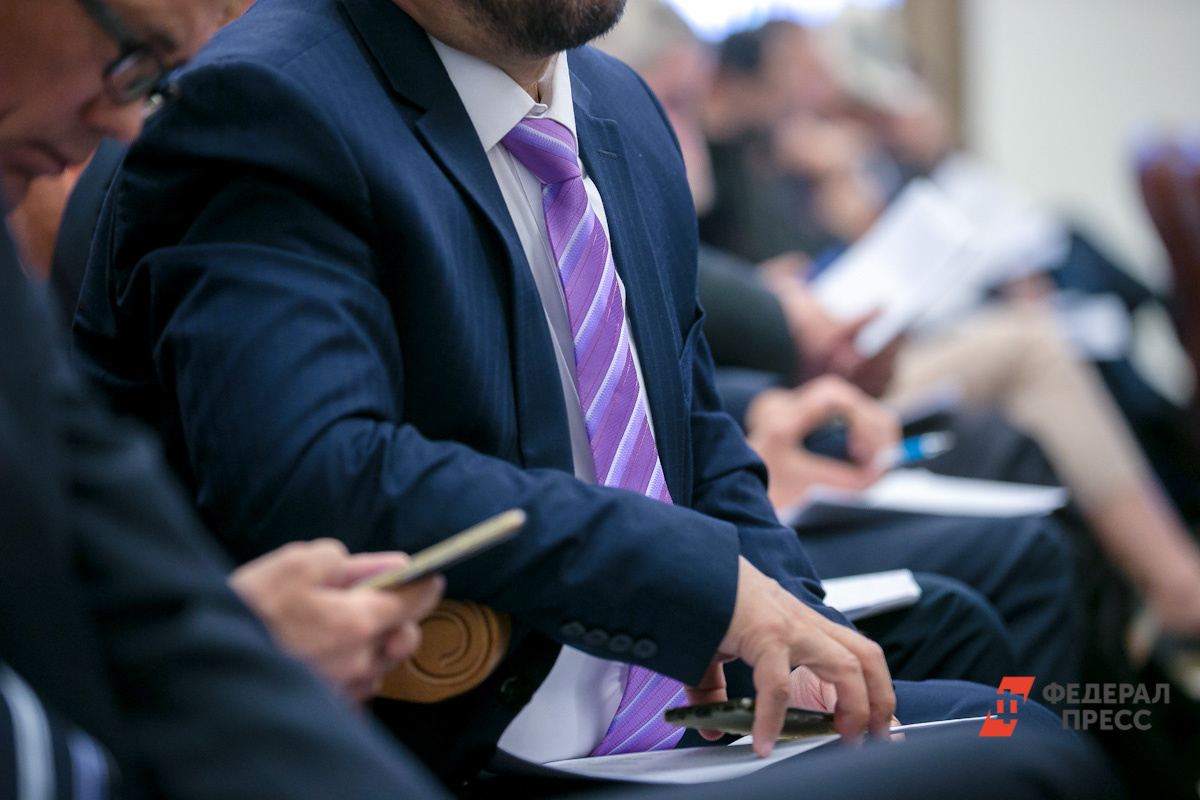 Всего к назначению предлагается два человека.  Фото: Фото: ФедералПресс / Евгений Поторочин